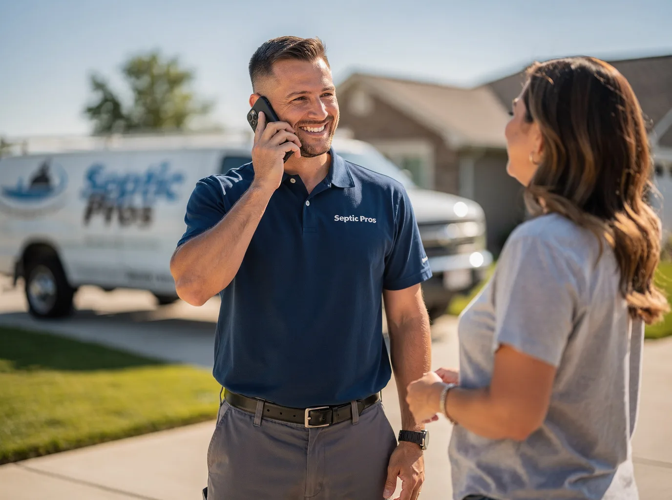 Septic Tank Pumping Bath, PA FAQs
